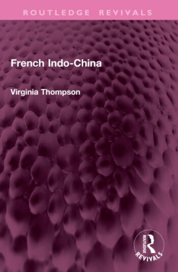 French Indo China