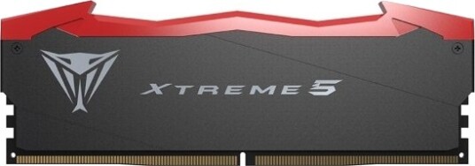 Patriot Viper Xtreme 5 DDR5 48GB 7000MT/s CL32 PVX548G70C32K
