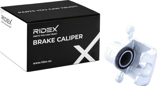 RIDEX 78B0662 Bremsecaliper