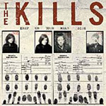 The Kills Keep On Your Mean Side CD