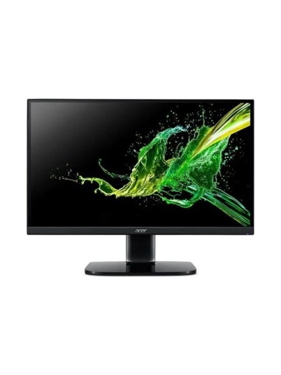 27" Acer KA272 Gbip KA2 Series LED monitor Full HD 1080p 27" 27" Acer KA272 Gbip KA2 Series LED monitor Full HD 1080p 27"