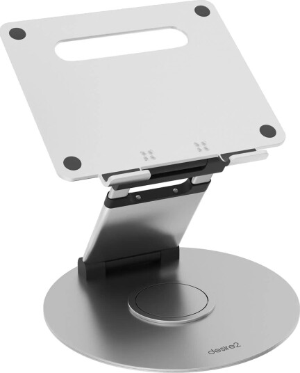 Desire2 Supreme 360 Laptopstativ Aluminium