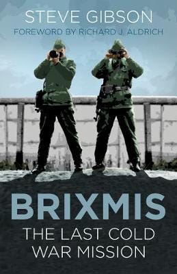 Brixmis Av Steve Gibson