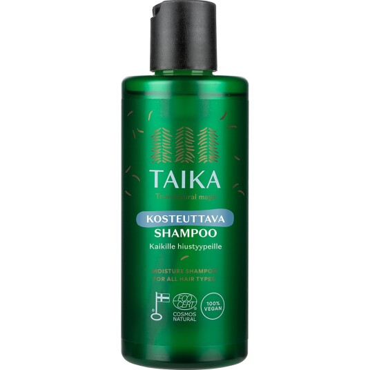 Taika Moisture Shampoo 250 ml