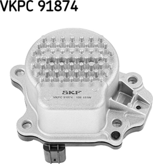 SKF VKPC 91874 Vannpumpe