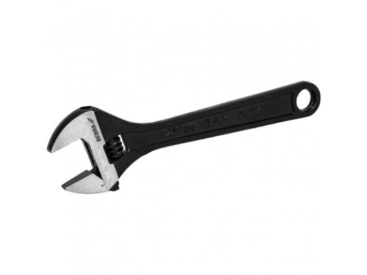 Dedra Adjustable Wrench 150Mm (12B315)