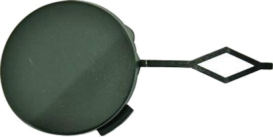 Klappe, slepekrok DIEDERICHS 4227058