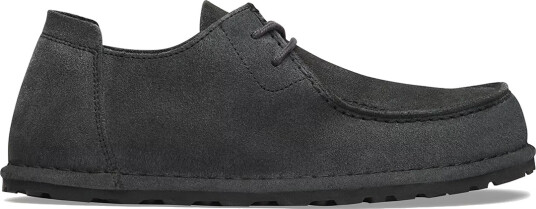 Birkenstock Utti Lace Grå 40