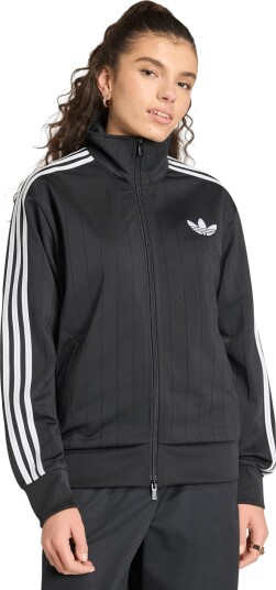 Adidas Originals Firebird Loose Tt Black M
