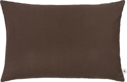 Sen Putetrekk 40x60 cm Chocolate