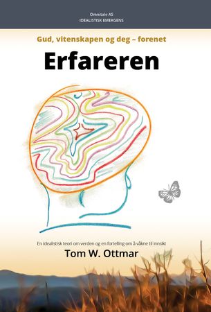 Erfareren Pent brukt bok