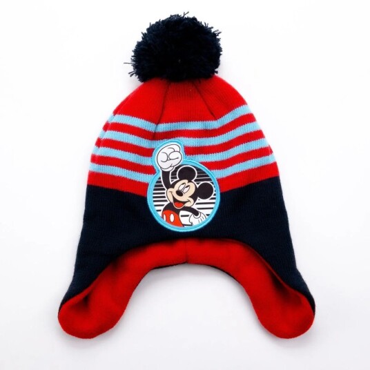 Disney's Mikke Mus Lue