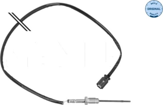 Sensor, eksostemperatur MEYLE 314 800 0071