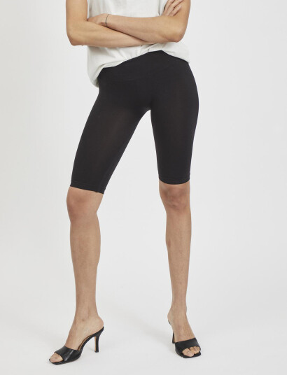Vila Viseam  Shorts - - Black - M/L