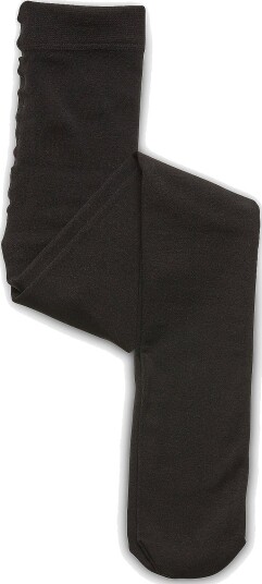 The New Fleece Tights Noos BLACK 152 164