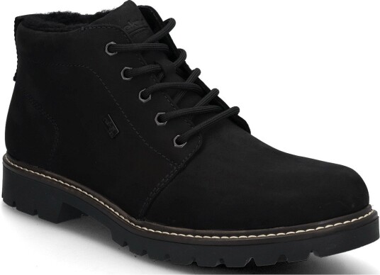 Rieker 39831 00   BLACK   43