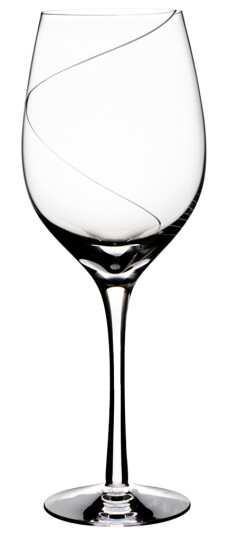 Kosta Boda Kosta Line vin XL 50 cl Kosta Boda Kosta Line vin XL 50 cl