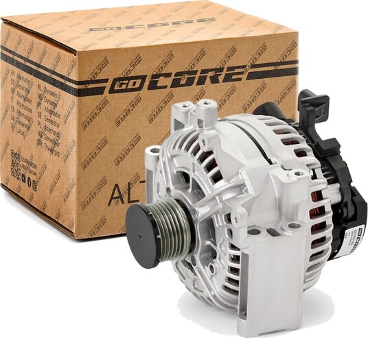 goCORE GCD0182 Dynamo