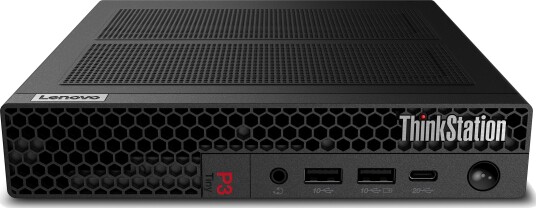 Lenovo P3 Tiny G2 U7 265 vPro 16GB 512GB RTX A400 30K5006KMT Lenovo P3 Tiny G2 U7 265 vPro 16GB 512GB RTX A400 30K5006KMT