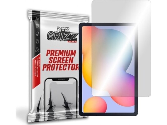 Beskyttelsesfilm Grizzglass Grizz Hybridglass Samsung Galaxy Tab S6 Lite 2022