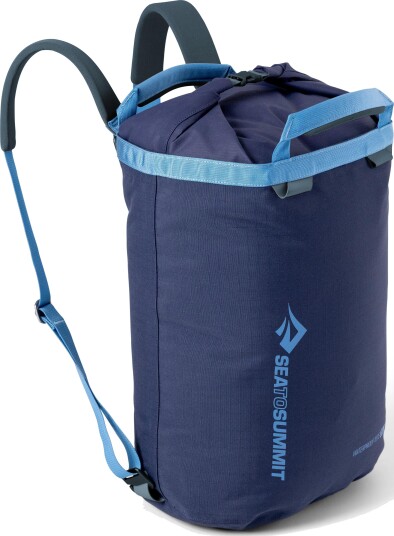 Sea To Summit Meridian Waterproof Tote Navy Peony 25 L