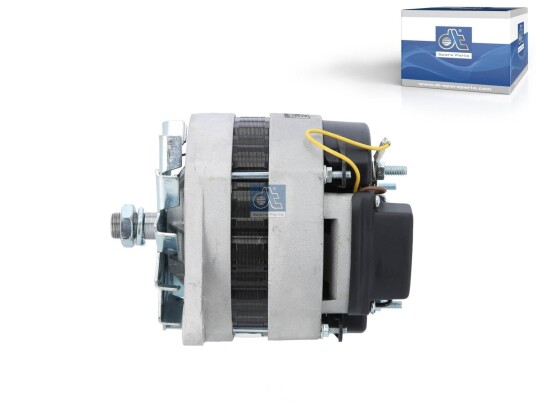 Dynamo DT Spare Parts 6.27002