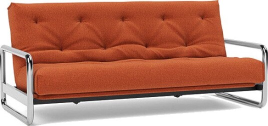 Sovesofa Lomira med Soft Spring madrass B 6000694
