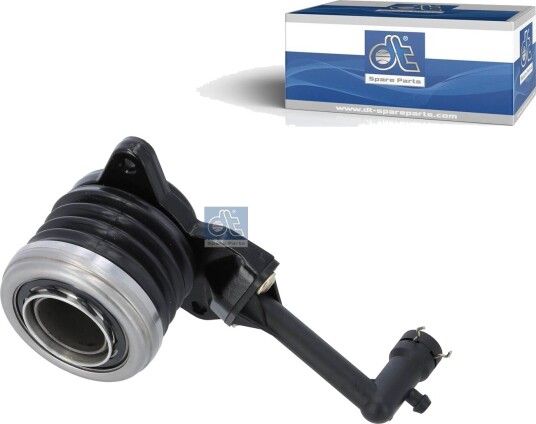 Slavesylinder, clutch DT Spare Parts 13.58002