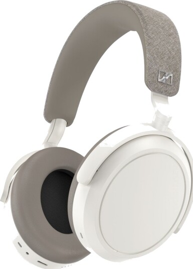 Sennheiser Momentum 4 Hvit Sennheiser Momentum 4 Hvit