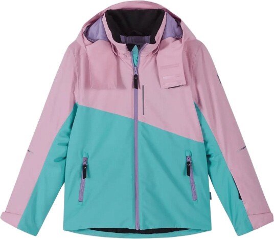 Reima Reimatec Winter Jacket Kaaranka AQUAMARINE 122