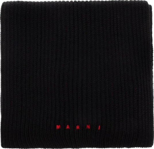 Marni unisex Accessories Svart S,