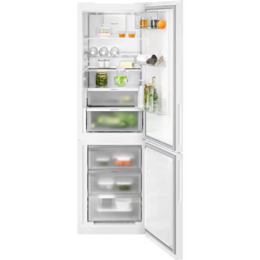 Electrolux 700 Y700D187W GreenZone+ kjøl/frys