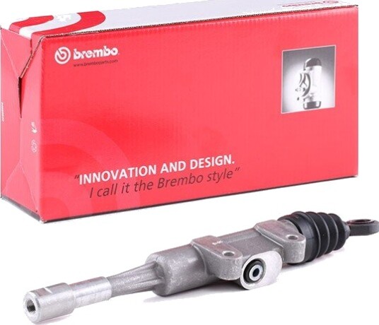 Hovedsylinder, clutch BREMBO C 06 003