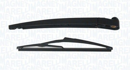 Viskerblad MAGNETI MARELLI 000723180296 Viskerblad MAGNETI MARELLI 000723180296