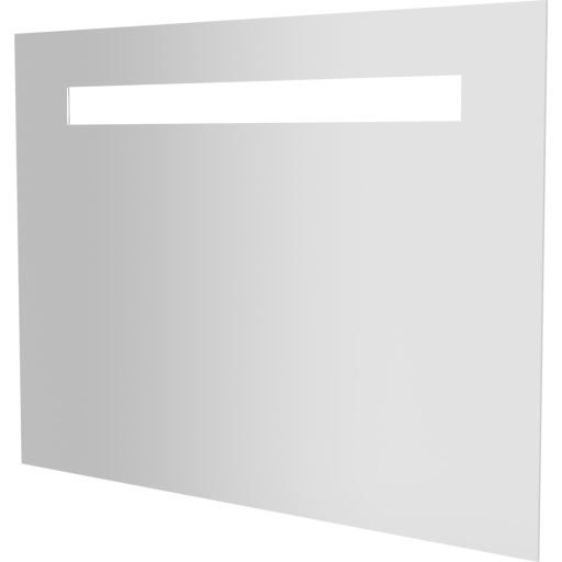 Sanibell Proline speil 80x60 cm m/LED Sanibell Proline speil 80x60 cm m/LED