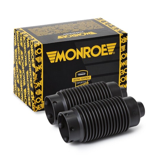 Mansjett/støtpute sett MONROE PK039