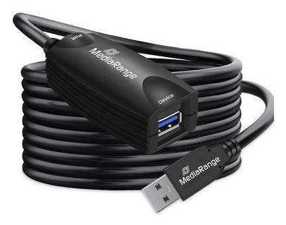 MediaRange Usb Cable Usb 3.2 Gen 1 3.1 MediaRange Usb Cable Usb 3.2 Gen 1 3.1