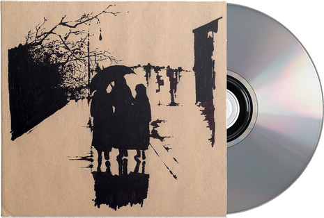 Knumears Directions CD