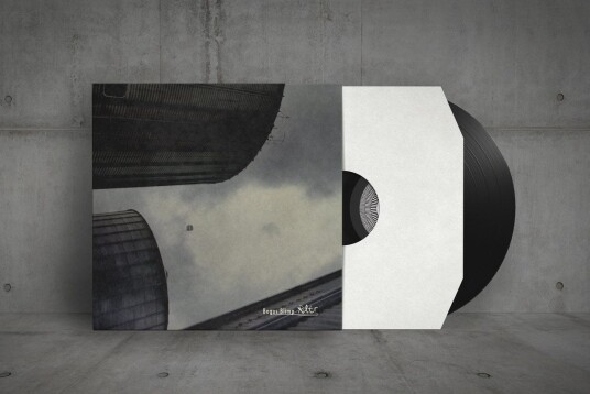 Bogus Blimp Rdtr LP/Vinyl Bogus Blimp Rdtr LP/Vinyl