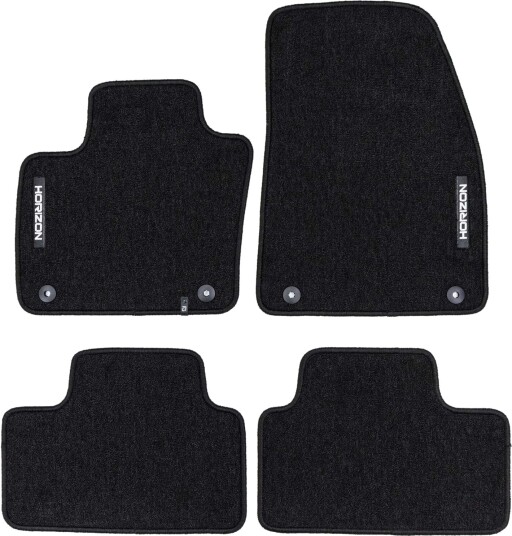FROGUM HR466418 Bilmatter