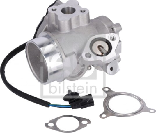 EGR Ventil FEBI BILSTEIN 193181 EGR Ventil FEBI BILSTEIN 193181