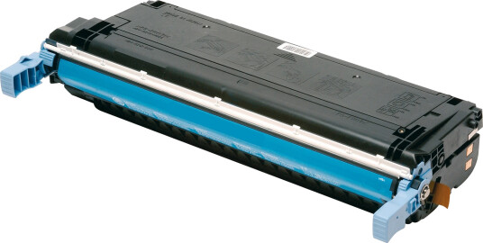 TB Toner 645A Cyan (12.000 sider) erstatter HP C9731A TB Premium toner
