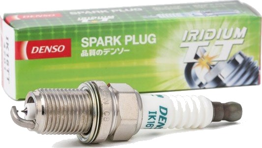 DENSO IK16TT Tennplugg DENSO IK16TT Tennplugg