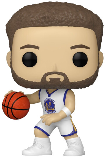 Funko Pop Sport Nba Klay Thompson Figur