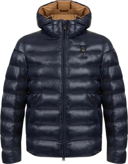 Blauer Herre Jakker Blå L,