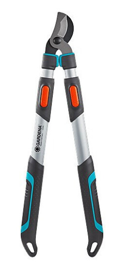 Gardena Grensaks TeleCut 650-900 B Gardena Grensaks TeleCut 650-900 B