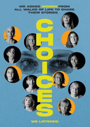 Choices DVD