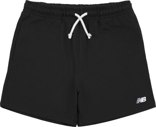 New Balance | New Balance French Terry Small Logo Short | 176