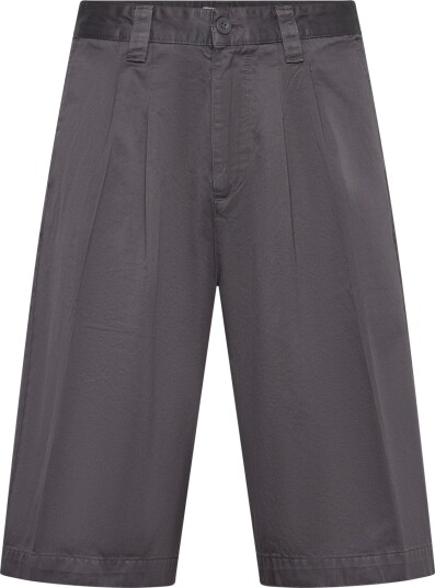 Edwin Club Mix Adams Short Grey 28