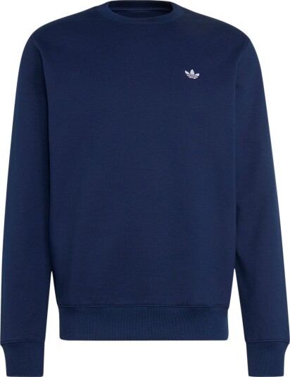 Adidas Originals Ess Crew Navy XXL